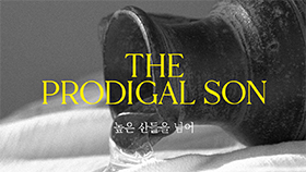 05. The Prodigal son